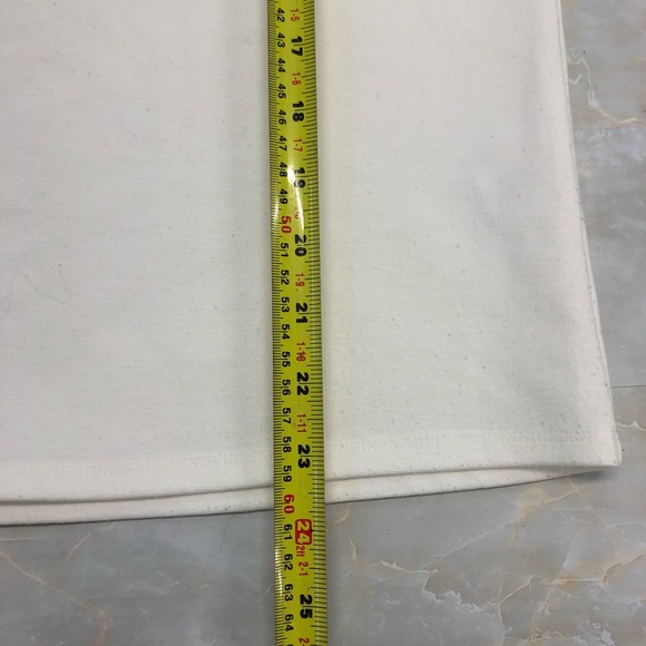 RW&CO Tank Top with Black Lace details Size XS - Picture 5 of 6